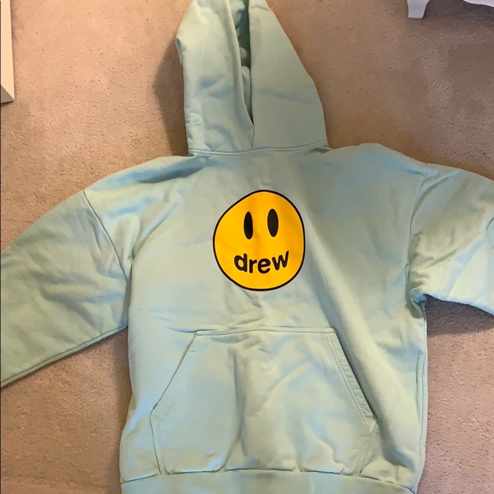 DREW HOUSE hoodie